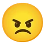 Wütend