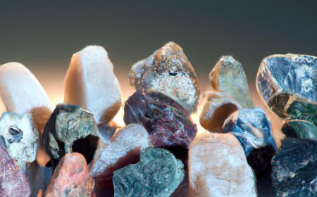 Wissensquiz über Energiesteine – Teste dein Wissen | Energysteine.com