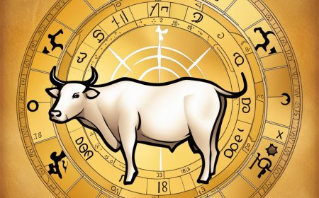 Stier und die symphonischen Steine – Eine magische Melodie