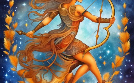 Schütze und die Welt der Steine – Begegnungen mit der Optimistischen Seite des Lebens