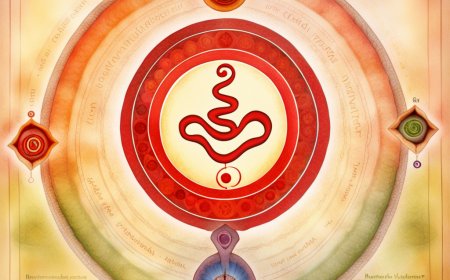 Die faszinierende Reise zum Kern Ihres Seins: Erweckung des Wurzelchakras (Muladhara)