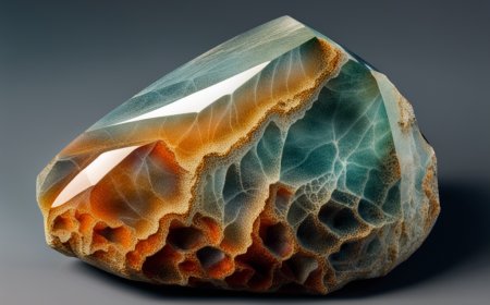 Heliotrop: Der Blutstein des Universums, Heilung und Energie im Einklang mit den Sternen