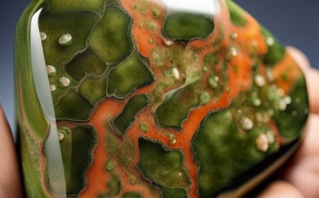 Unakit: Das mystische Gleichgewicht von Balance und Vision