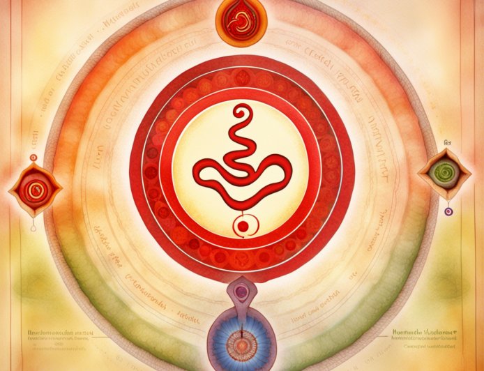 Die faszinierende Reise zum Kern Ihres Seins: Erweckung des Wurzelchakras (Muladhara)