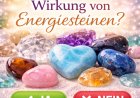 Glaubst du an die Wirkung von Energiesteinen?