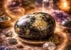 Healer’s Gold: Die vereinte Kraft von Erdung, Heilung und innerer Balance