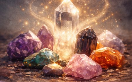 Wissensquiz über Energiesteine – Teste dein Wissen | Energysteine.com