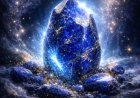 Lapislazuli – Der Stein der Weisheit, Wahrheit und inneren Klarheit