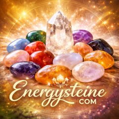 Energysteine