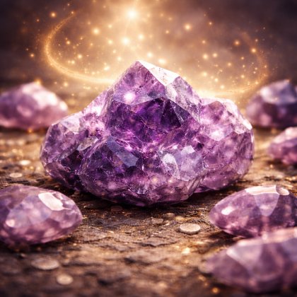 Amethyst